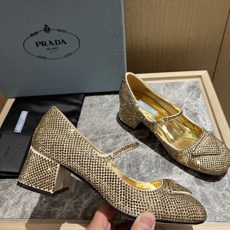 Prada Sandals